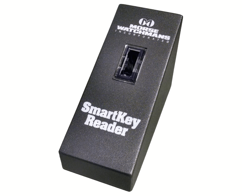 Morse Watchmans Smartkey Reader