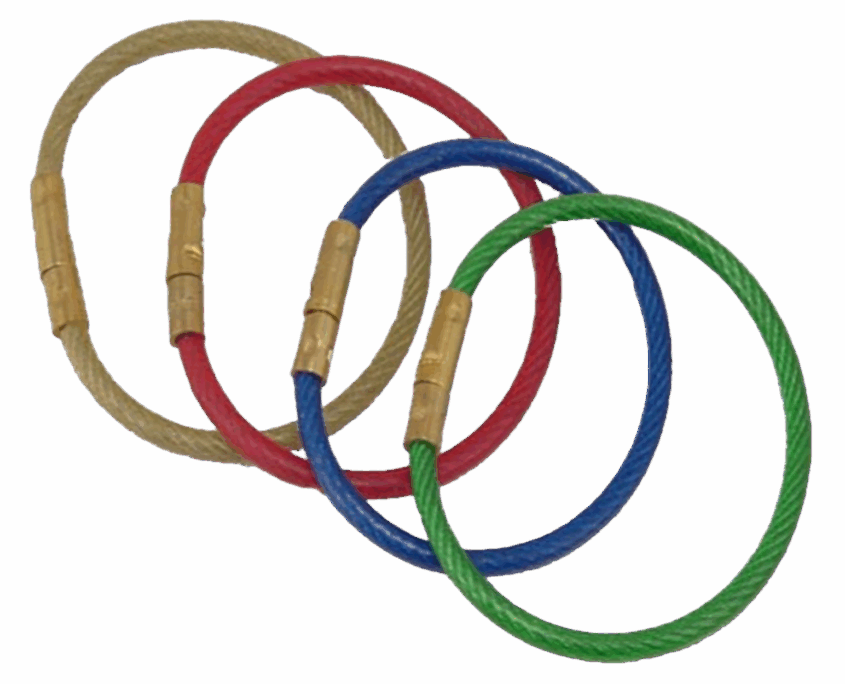 05” Flex Rings