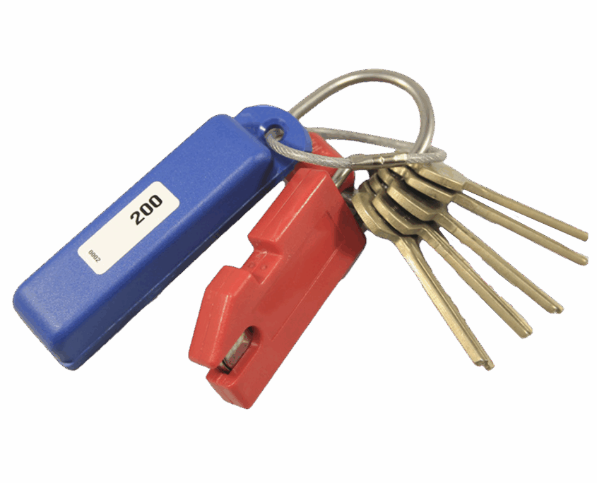 Assettrack Keys