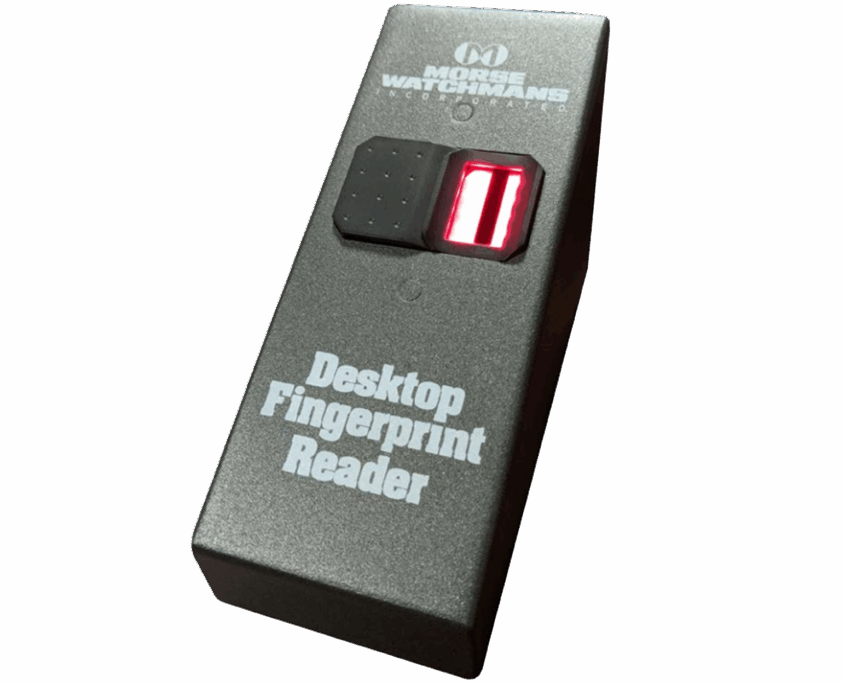 Desktop Fingerprint Reader