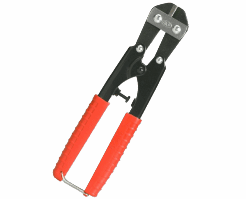 Flex Ring Crimping Tool