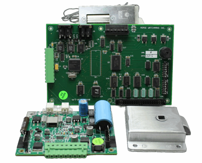 Hss Parts Pack