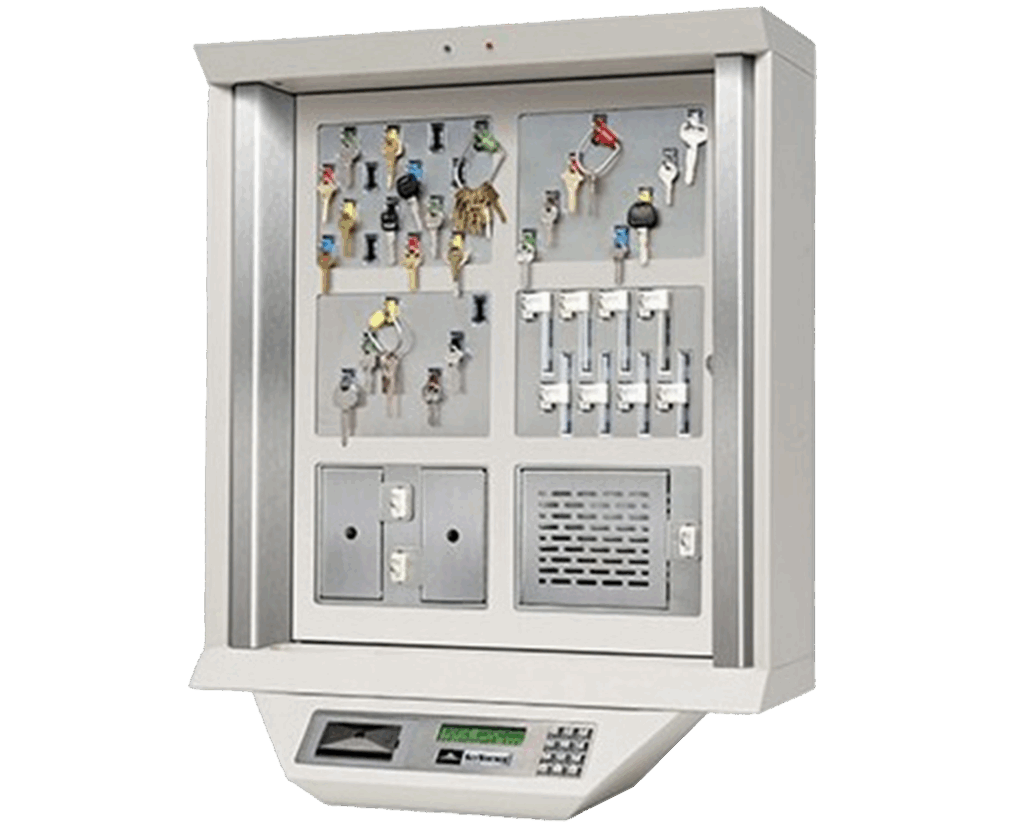 Keywatcher Illuminated