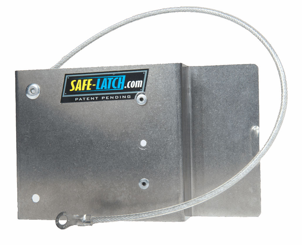 Safelatch Product Image