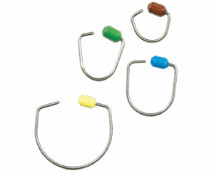 Tamper Proof Key Hubs