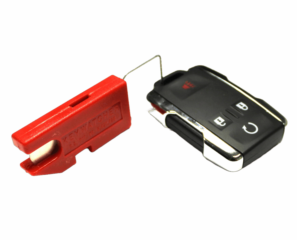 Quickfit Smartkey