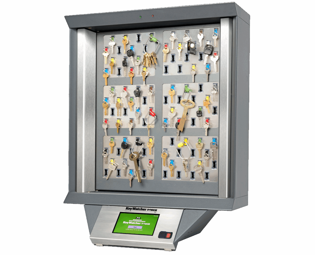 Keywatcher Touch
