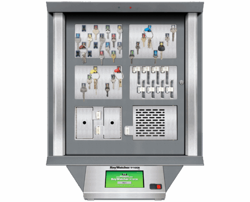 Keywatcher Touch 2
