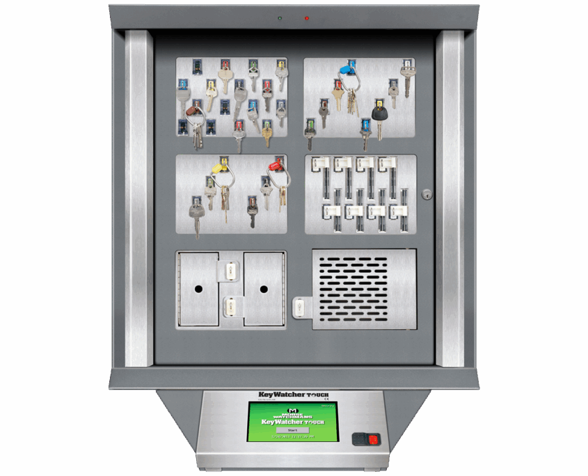 Keywatcher-Touch-2 Keywatcher Touch 2