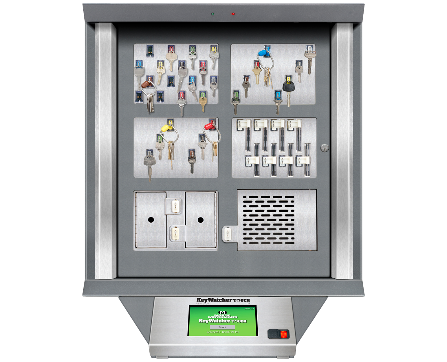 Keywatcher Touch 2