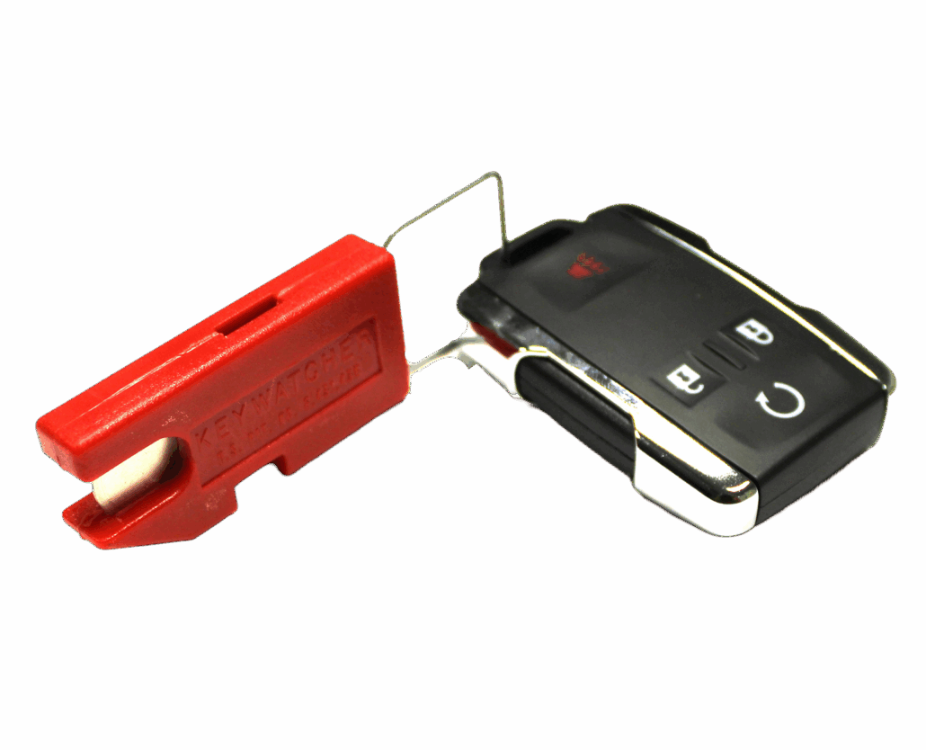 Quickfit Smartkey