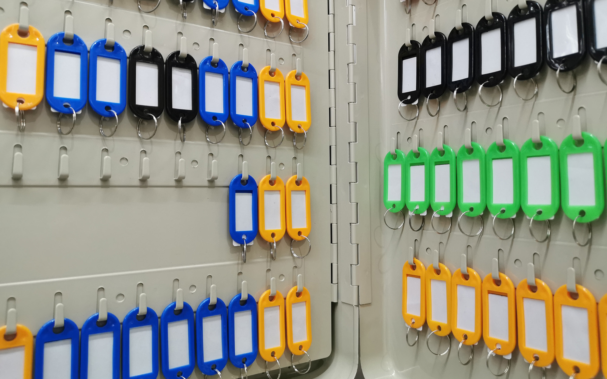 Why Electronic Key Management Should Be a Priority in Access Control Strategy Why Electronic Key Management Should Be A Priority In Access Control Strategy