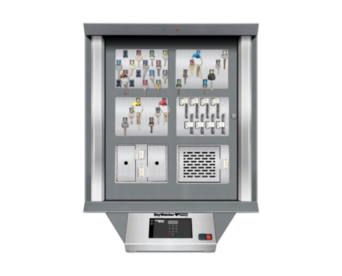 Mw Key Watcher Sentinel 6 Module2